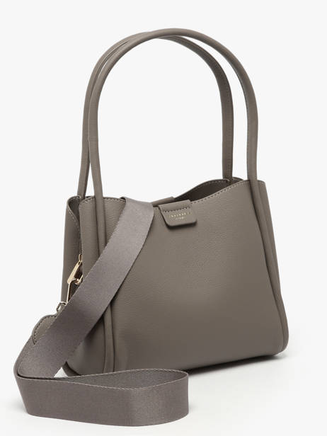 Shoulder Bag Alpes David jones Gray alpes 1 other view 1