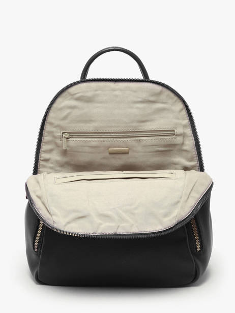 Backpack David jones Black dune 2 other view 3