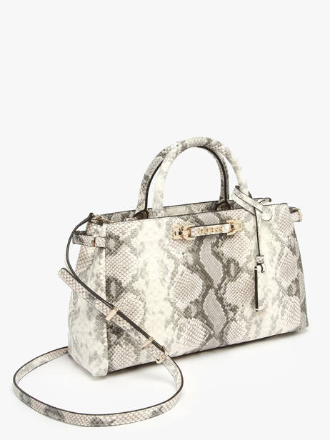 Handbag Lefia Guess Gray lefia KG964406 other view 2