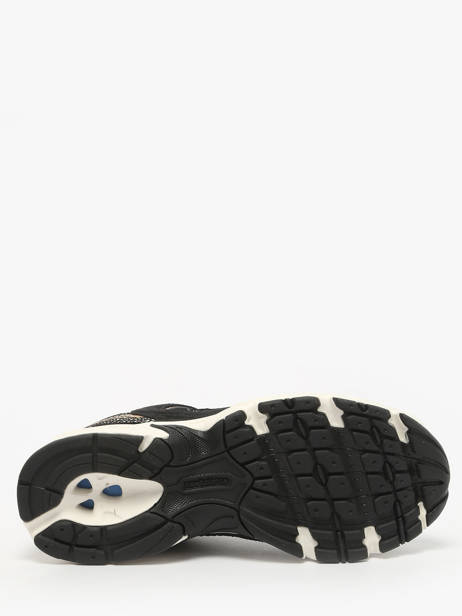 Sneakers In Leather New balance Black boy U530CRB other view 4