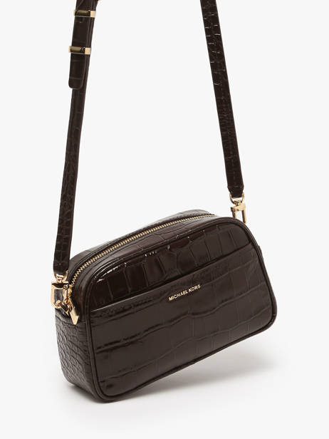 Shoulder Bag Jet Set Michael kors Brown jet set F5GJ6C5E other view 2