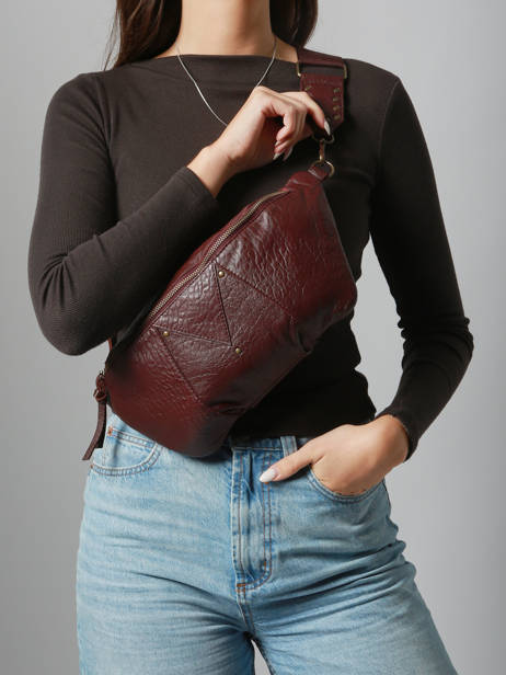 Belt Bag Pieces Brown milla 17147912 other view 1