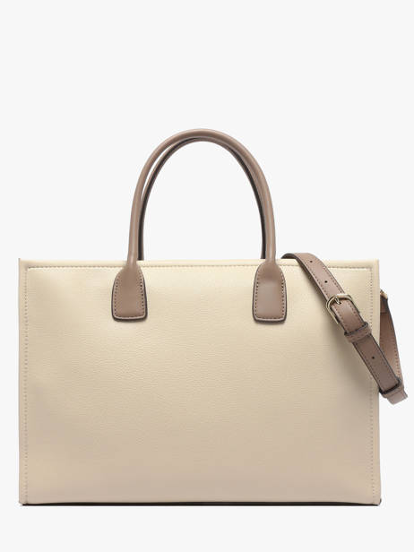 Sac Porté Main Wilk Valentino Beige wilk VBS9I504 vue secondaire 4