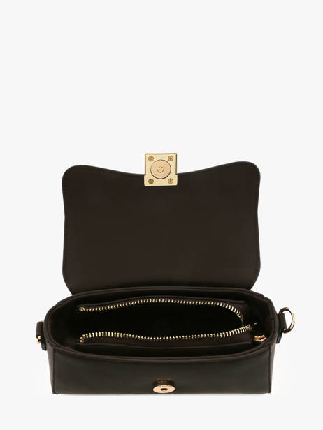 Crossbody Bag Evissa Leopard Valentino Brown evissa VBS9009A other view 3