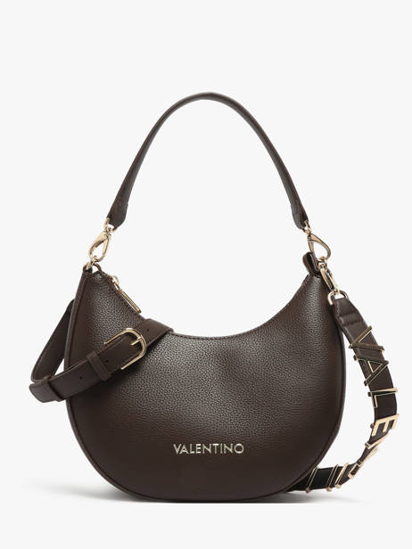 Shoulder Bag Alexia Valentino Brown alexia VBS5A808