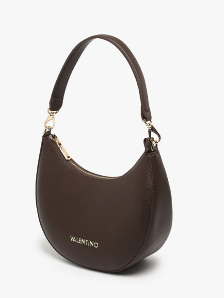 Shoulder Bag Alexia Valentino Brown alexia VBS5A808 other view 2
