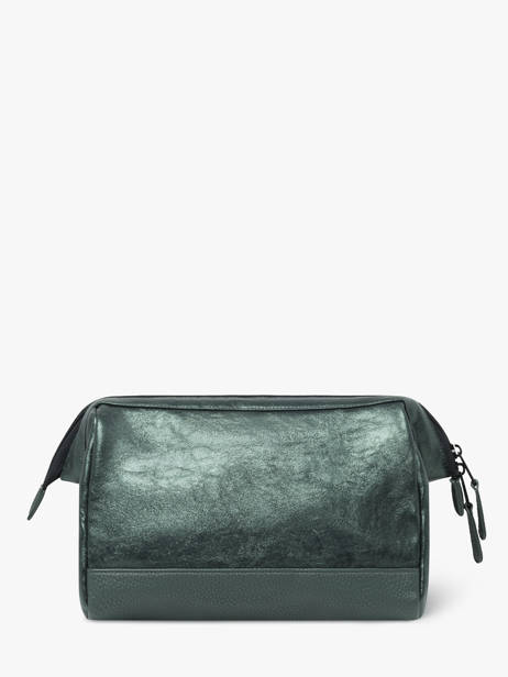 Trousse De Toilette Cabaia Vert travel TRAVELKI vue secondaire 2