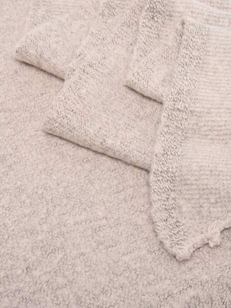 Scarf Pieces Pink pyron 17076047 other view 1