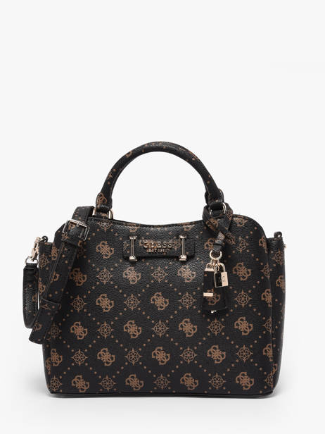 Satchel Silia Guess Black silia GP989006