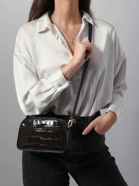 Shoulder Bag Jet Set Michael kors Brown jet set F5GJ6C5E other view 1