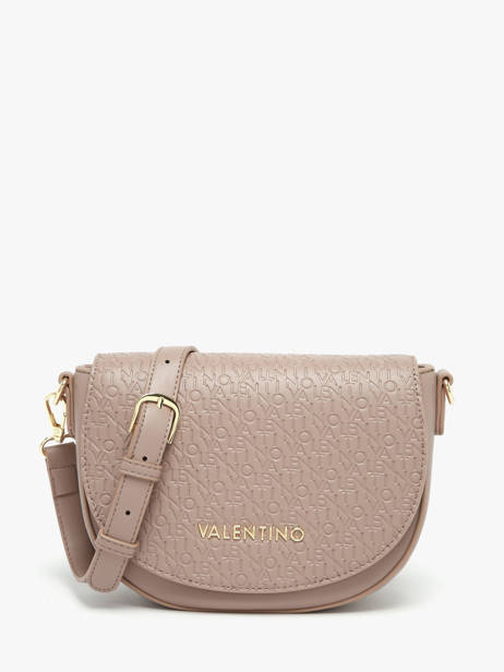 Shoulder Bag Falak Re Valentino Brown falak re VBS9C710