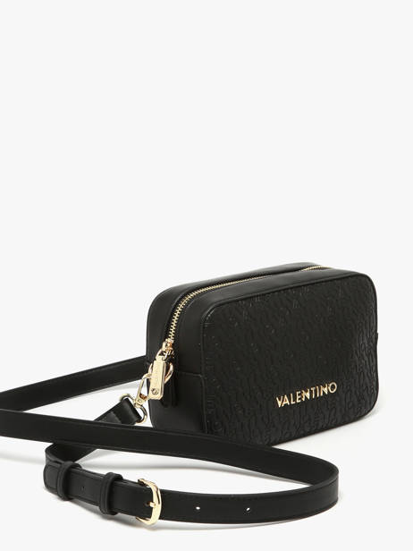 Shoulder Bag Falak Re Valentino Black falak re VBS9C715 other view 2