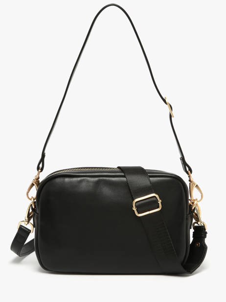 Crossbody Bag Winnie Re Valentino Black winnie re VBS9E315 other view 4