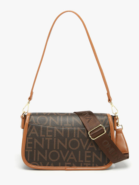 Crossbody Bag Regina Re Valentino Brown regina re VBS9IS09 other view 4