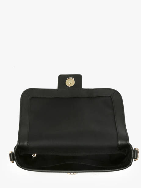 Shoulder Bag City Lacoste Black city NF5152AU other view 3