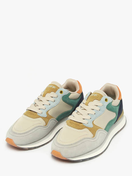 Sneakers City Singapore Hoff Multicolore women 22502016 vue secondaire 1