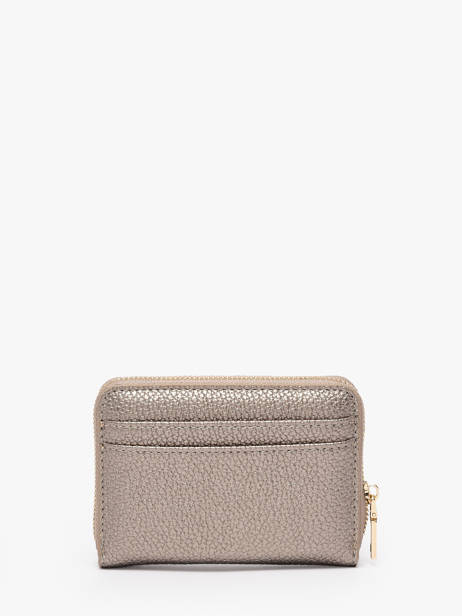 Wallet Laurent david Silver ld wallets 11 other view 2