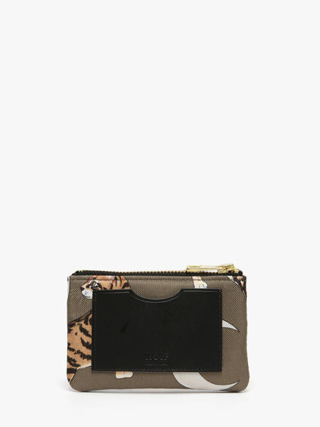 Porte-monnaie Wouf Multicolore rodeo PW250012 vue secondaire 2