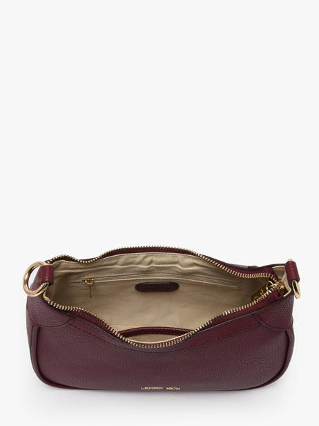 Shoulder Bag Estée Laurent david Red ld bags 890 other view 3