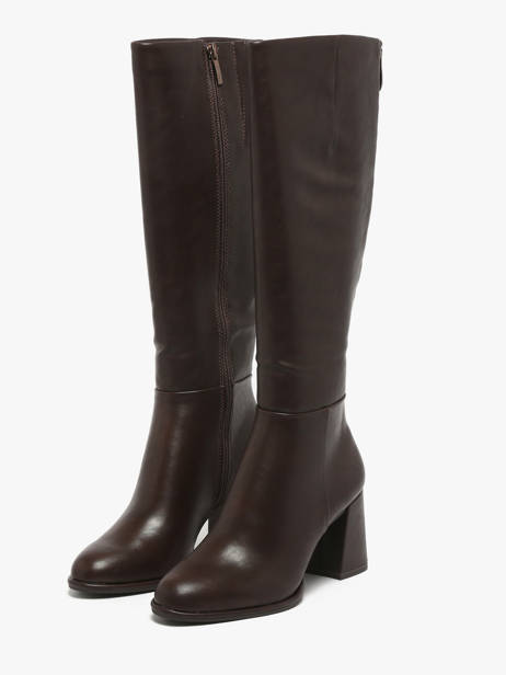 Heeled Boots Tamaris Brown women 41 other view 1