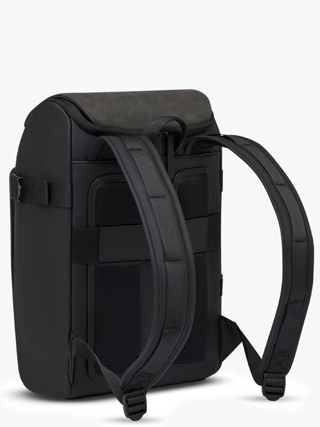 1 Compartment Backpack With 16