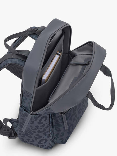 1 Compartment Backpack With 15