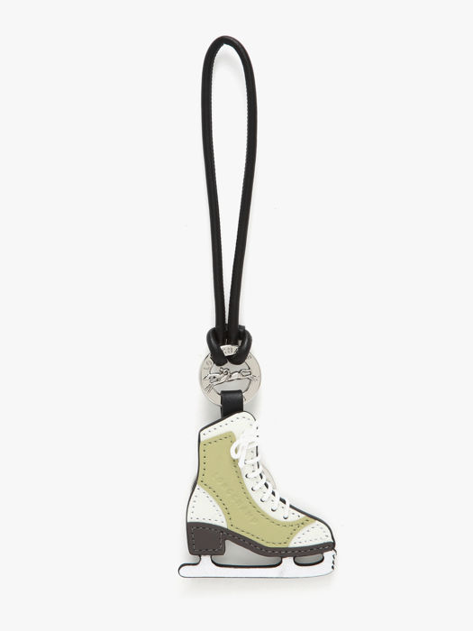 Longchamp Porte-clÉs Porte clés Vert