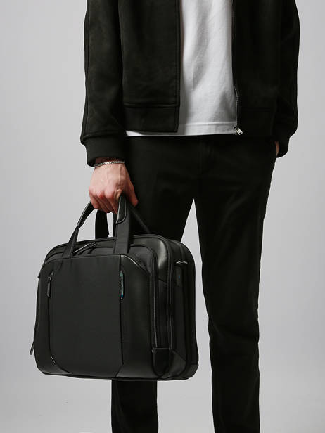 Porte Documents (main) Pc 15