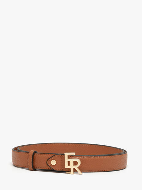 Ceinture Shadow Etrier Beige shadow ESHA414C