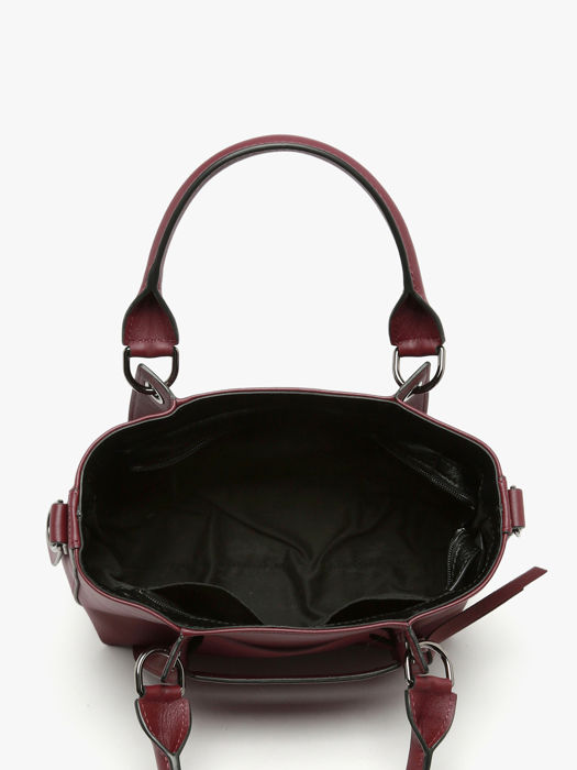 Longchamp Longchamp 3d Handbag Red