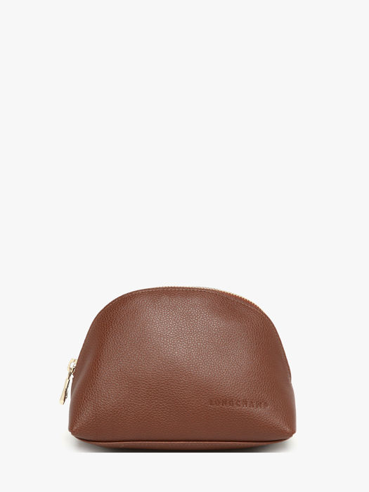 Longchamp Le foulonné Pochettes Marron