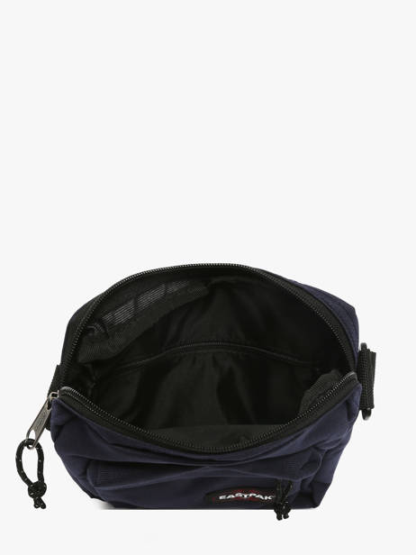 Sac Bandoulière Eastpak Bleu authentic EK0A5BN5 vue secondaire 2