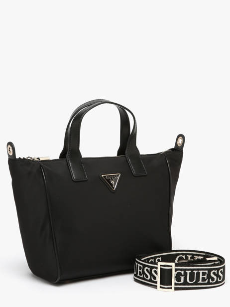 Sac Porté Main Follie Guess Noir follie NN676019 vue secondaire 2