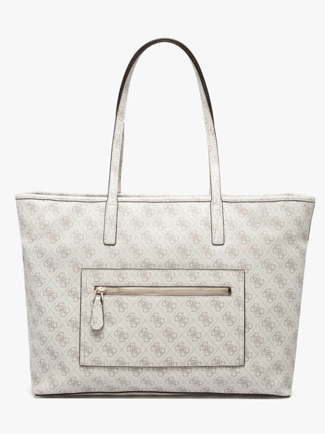 Sac Porté épaule Power Play Guess Beige power play SL712424 vue secondaire 4