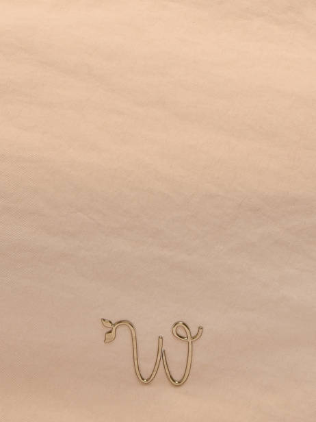 Sac Porté épaule Primevere Woomen Beige primevere WPRI15 vue secondaire 6