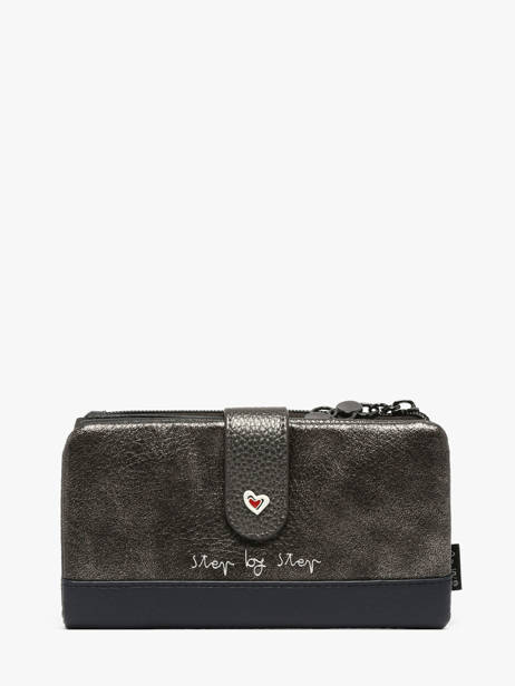 Portefeuille Eikon Anekke Noir eikon 42759907 vue secondaire 3