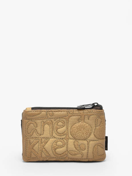 Porte-monnaie Amphora Anekke Multicolore amphora 42719025 vue secondaire 3