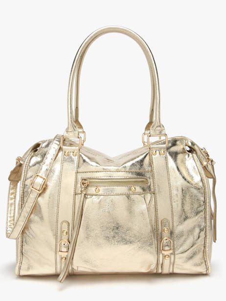 Sac Porté épaule A4 Format A4 Gallantry Or format a4 5C