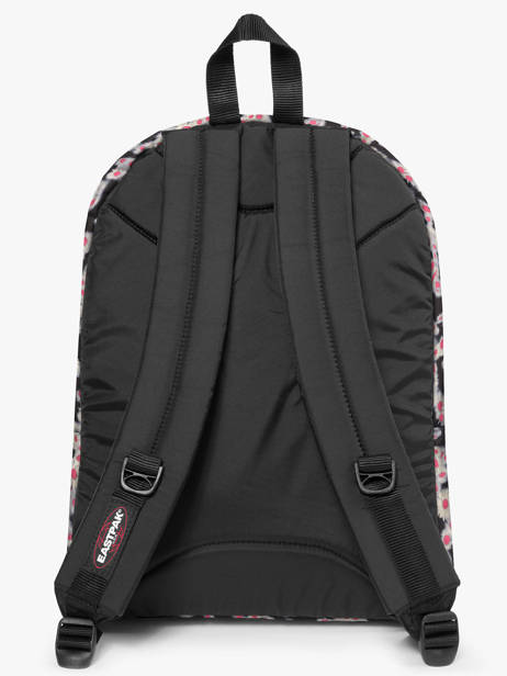 Sac à Dos Pinnacle Authentic Eastpak Multicolore authentic K060 vue secondaire 4