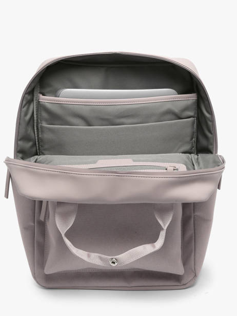 Bergen Pro - Sac à Dos 1 Compartiment + Pc 15