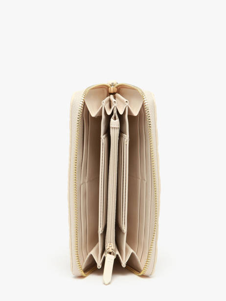 Portefeuille Samba Re Valentino Blanc samba re VPS8G155 vue secondaire 1