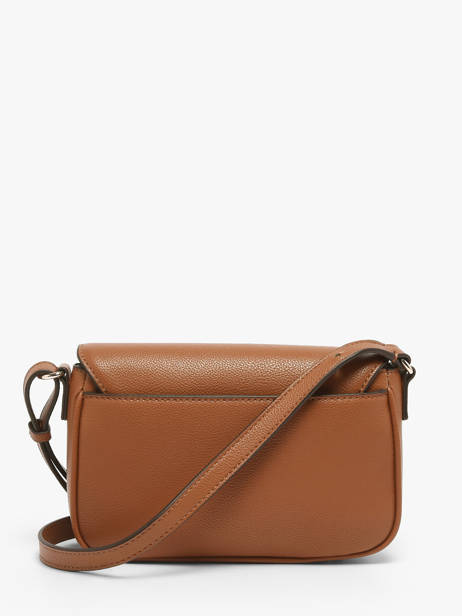 Sac Bandoulière Isola Polyurethane Guess Marron isola BG990521 vue secondaire 4