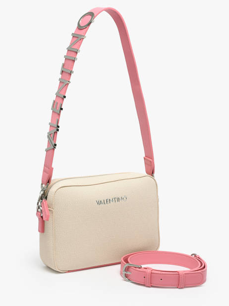 Sac Bandoulière Alexia Summer Valentino Beige alexia summer VBSA0D09 vue secondaire 1