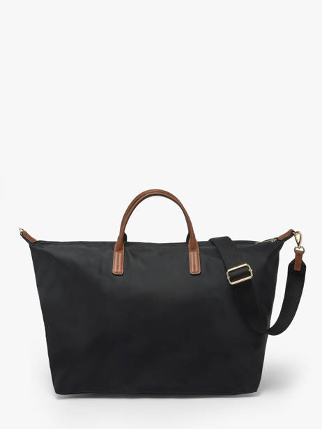 Sac De Voyage Popette Tommy hilfiger Noir popette AW18425 vue secondaire 4