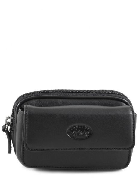 Messenger Back Francinel Black palerme 1147