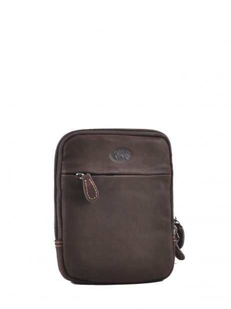 Crossbody Bag Francinel Brown bilbao 655060