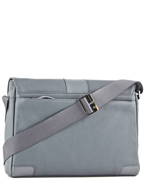 Laptop Brief Piquadro Gray ili CA400186 other view 3