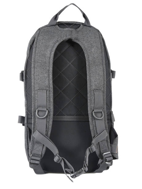 Backpack Floid + 15'' Pc Eastpak Gray core series K201 other view 4