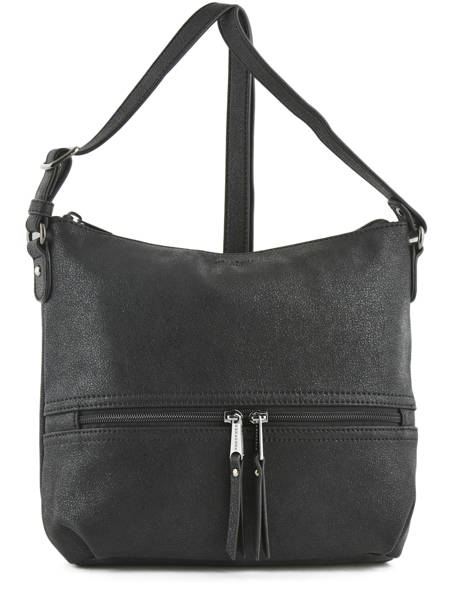 Sac Bandoulière Gracieuse Hexagona Noir gracieuse 315314