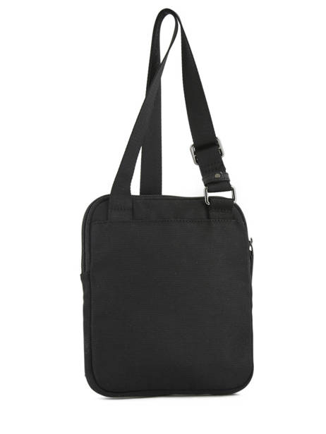 Crossbody Bag Lancaster Black smart 305-17 other view 3